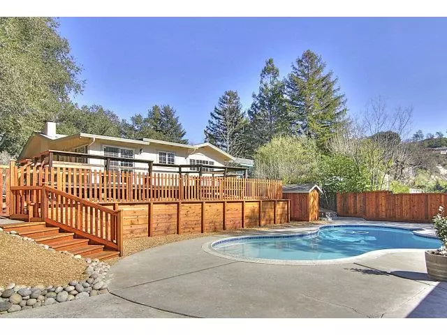 Ben Lomond, CA 95005,220 Estates DR