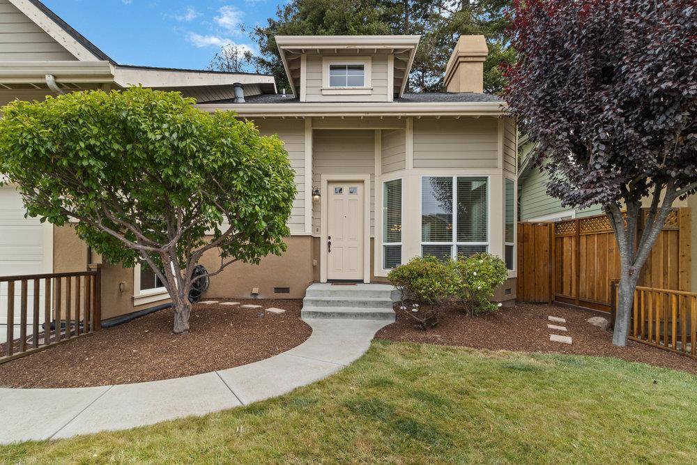 102 Santina CT, Santa Cruz, CA 95062