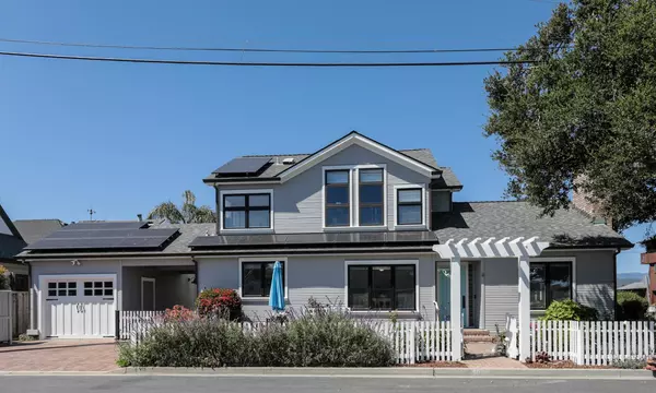 5075 Emerald ST, Capitola, CA 95010