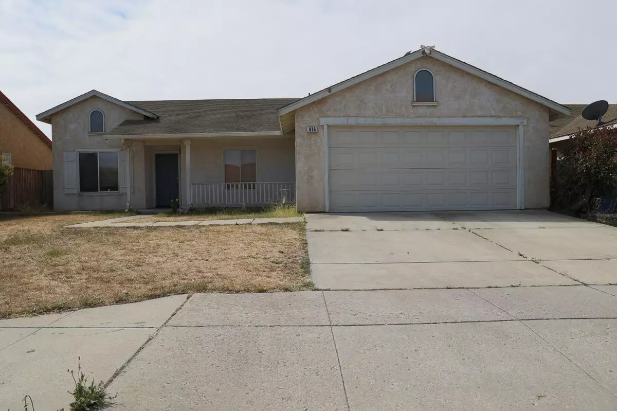 Gonzales, CA 93926,416 Charolais DR