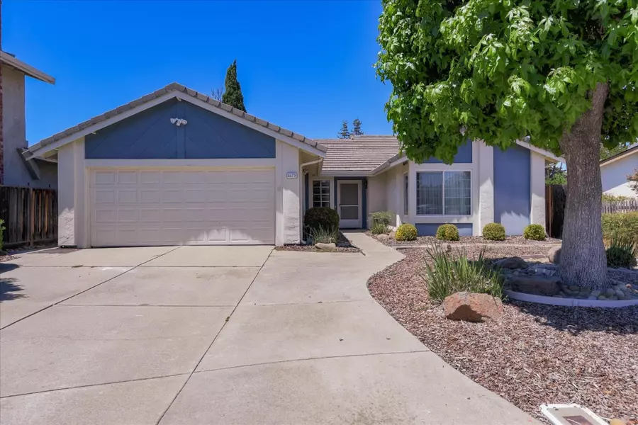 4473 Amiens AVE, Fremont, CA 94555