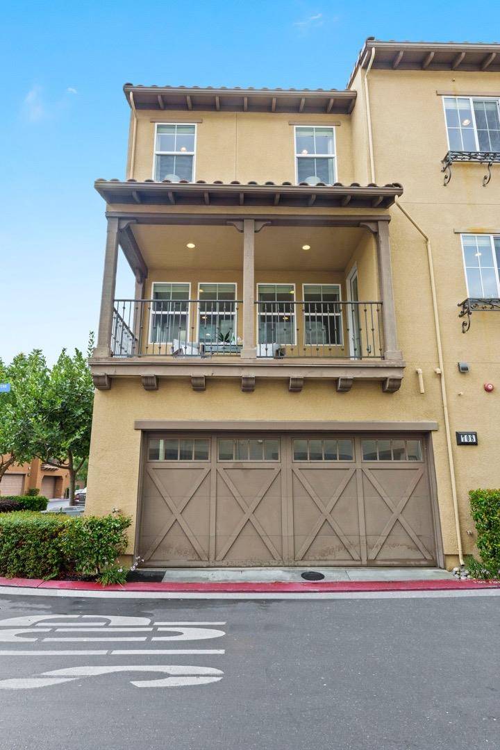708 Satsuma TER, Sunnyvale, CA 94087