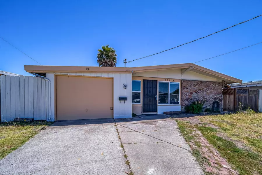 27704 Havana AVE, Hayward, CA 94544