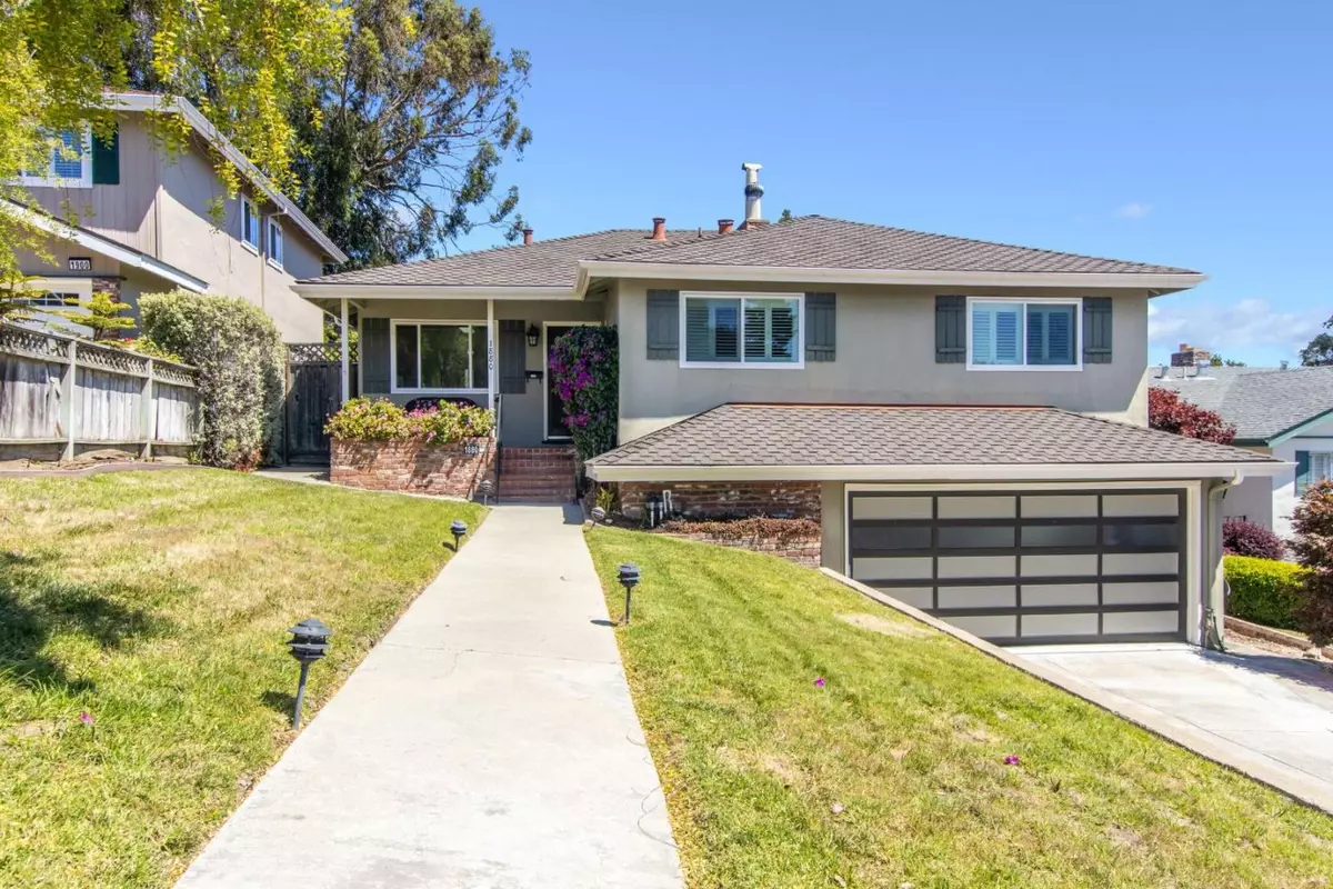 San Bruno, CA 94066,1880 Glen AVE