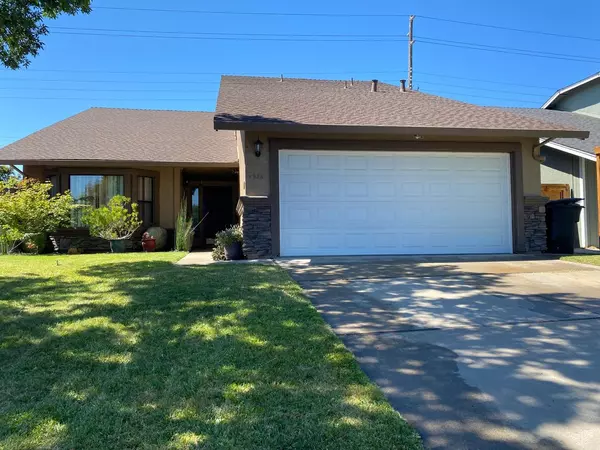 Modesto, CA 95355,1936 Ursini LN