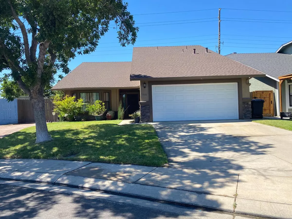 Modesto, CA 95355,1936 Ursini LN