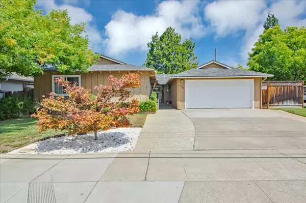 4998 Harwood RD, San Jose, CA 95124