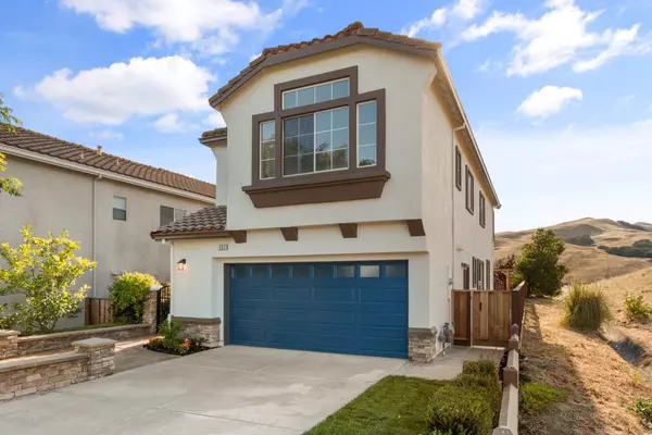 San Ramon, CA 94583,203 Claremont Crest WAY