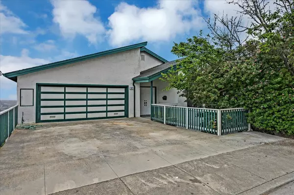 332 Farallon AVE, Pacifica, CA 94044