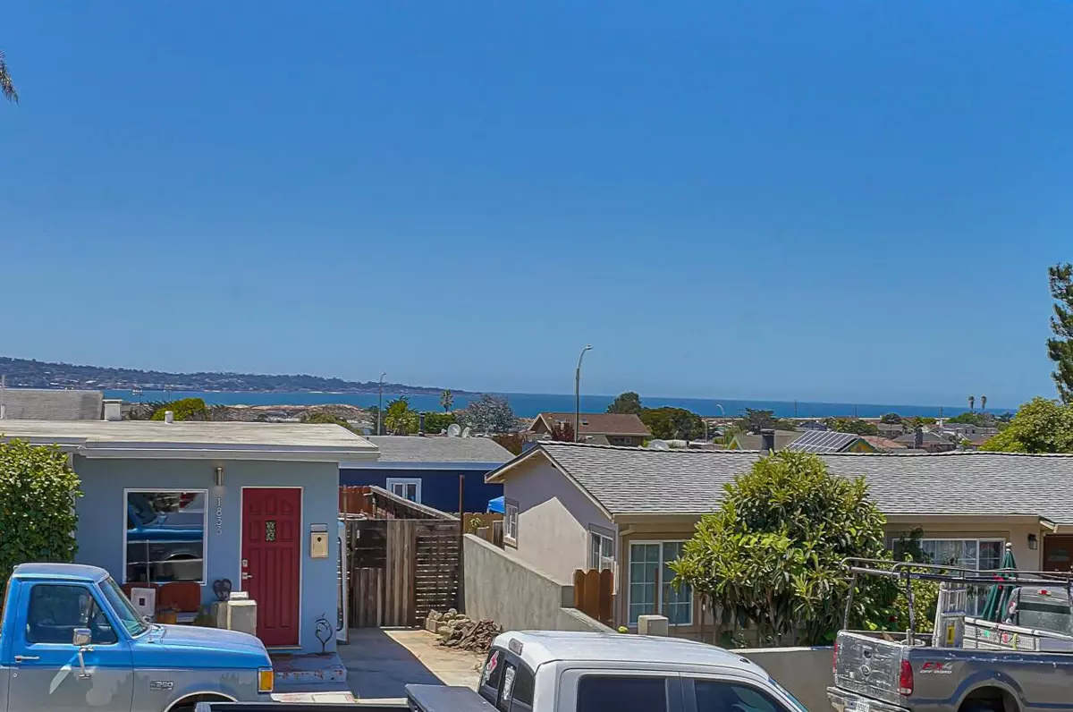 Seaside, CA 93955,1832 Luzern ST