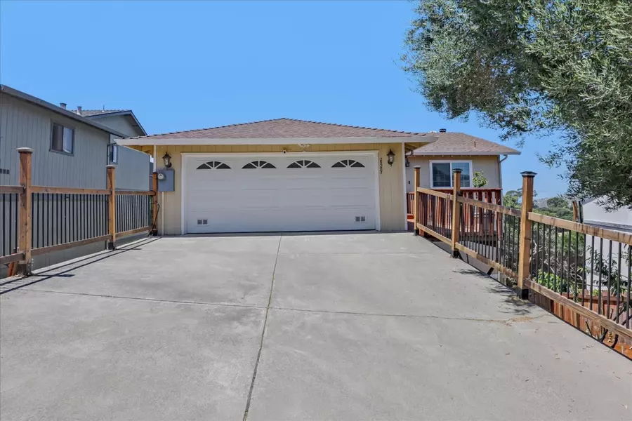 25287 Morse CT, Hayward, CA 94542