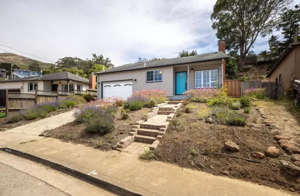 152 Mckinney AVE, Pacifica, CA 94044