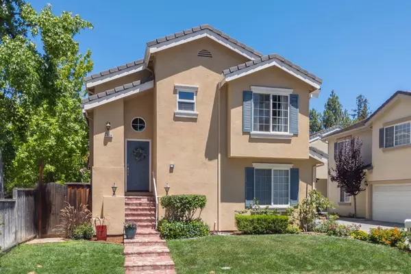 4926 Paseo Tranquillo, San Jose, CA 95118