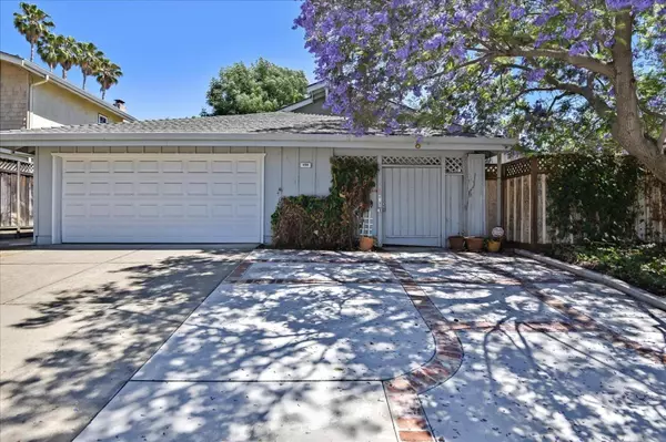 Fremont, CA 94536,499 Flora PL