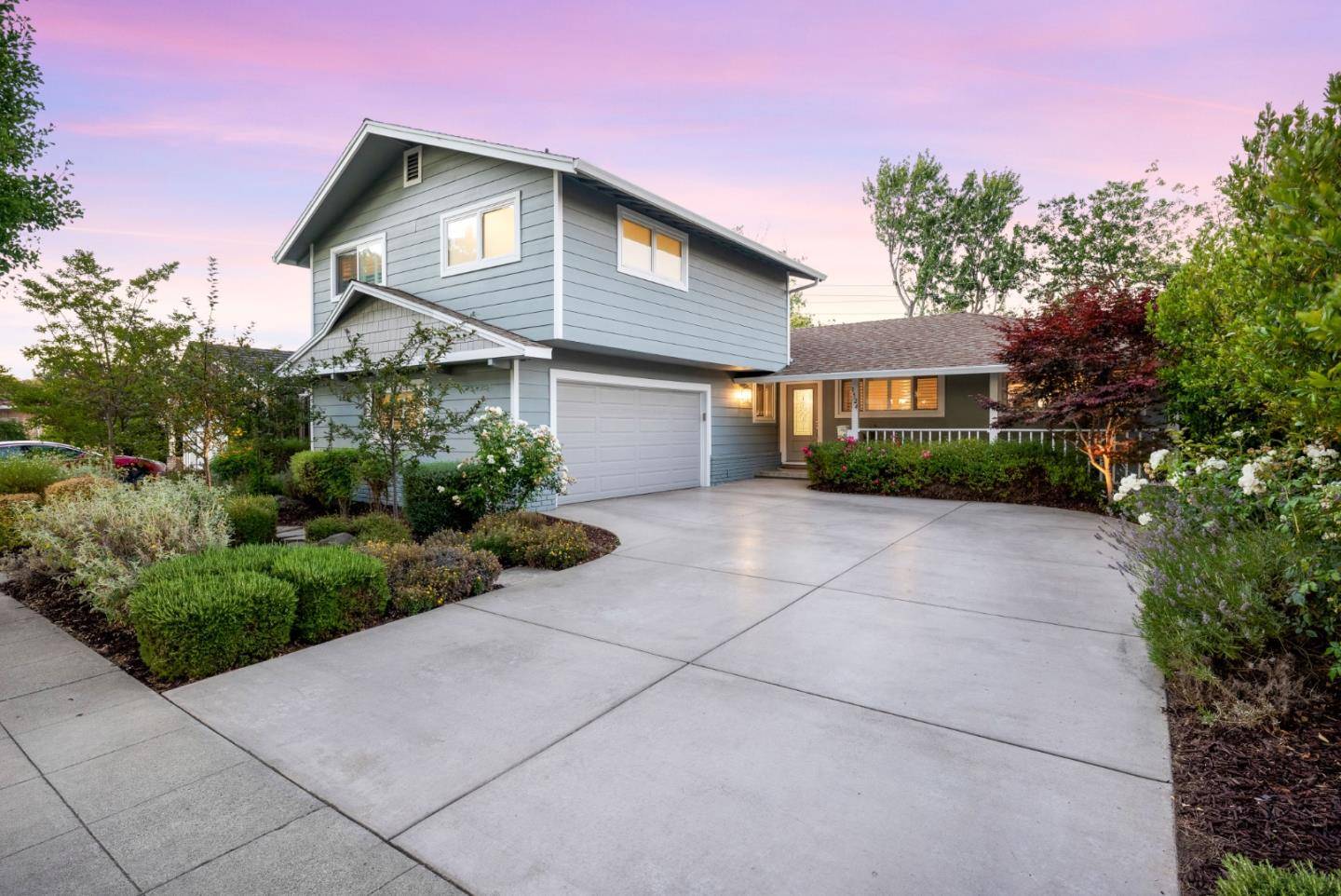 1524 Quail AVE, Sunnyvale, CA 94087