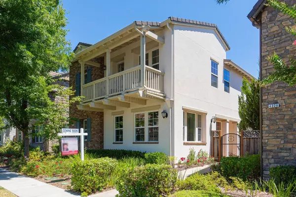 San Ramon, CA 94582,4232 Astor Hollow ST