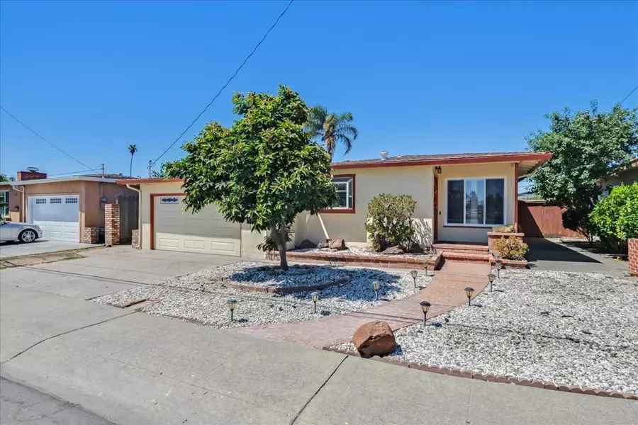 18657 Bengal AVE, Hayward, CA 94541