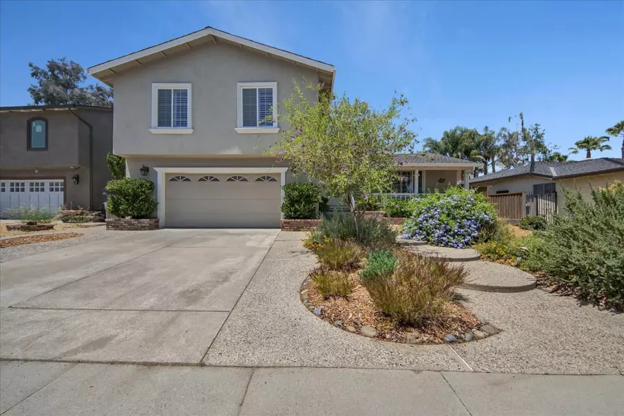 5107 Sussex Park CT, San Jose, CA 95136