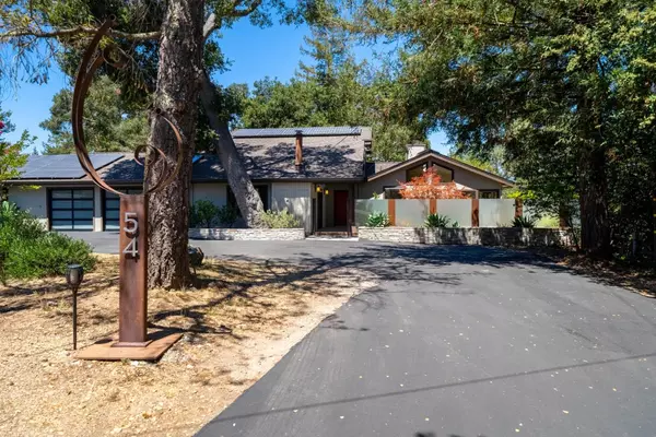 Scotts Valley, CA 95066,54 Cumbre LN