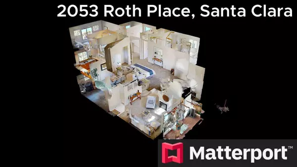 Santa Clara, CA 95051,2053 Roth PL