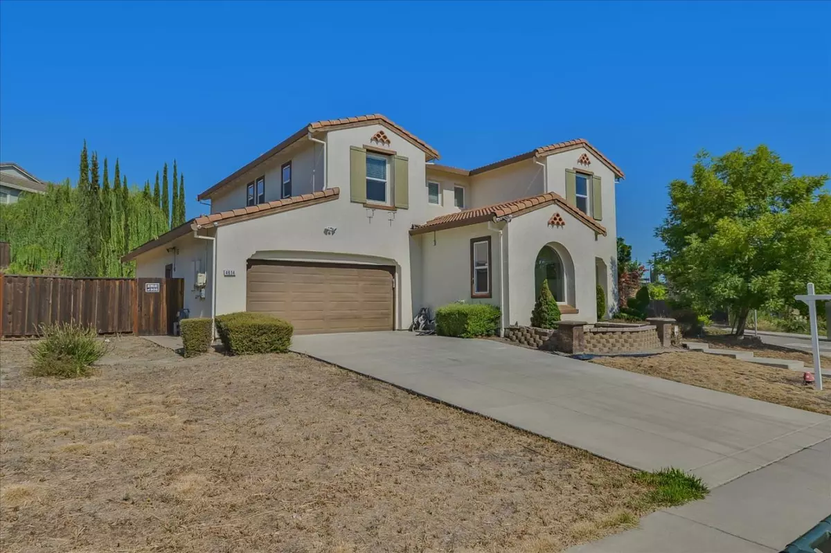 Antioch, CA 94531,4614 Le Conte CIR