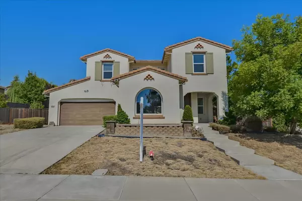 Antioch, CA 94531,4614 Le Conte CIR