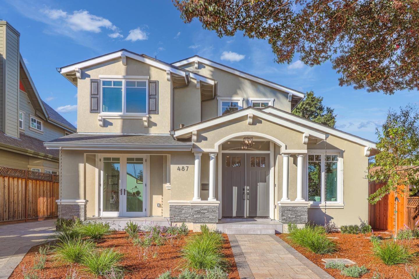 487 Lincoln AVE, Sunnyvale, CA 94086