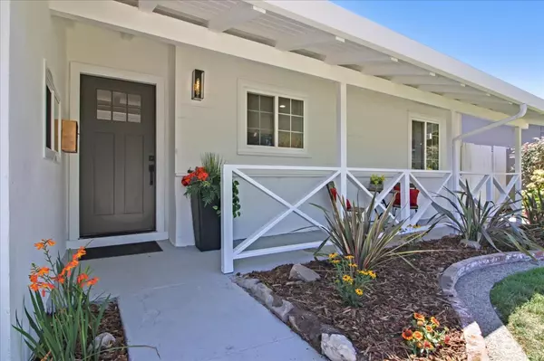 San Jose, CA 95124,1942 Janet AVE