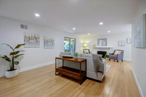San Jose, CA 95124,1942 Janet AVE