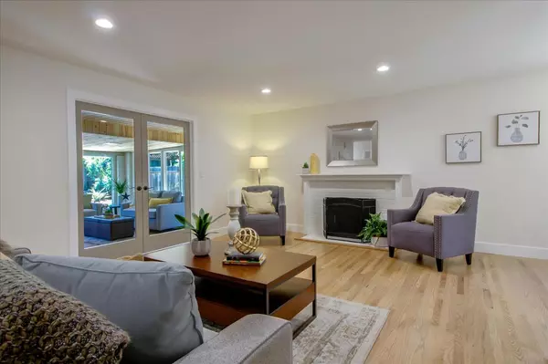 San Jose, CA 95124,1942 Janet AVE