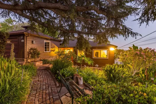 16030 Alta Vista WAY, San Jose, CA 95127