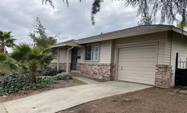 7660 Rotherton WAY, Sacramento, CA 95823