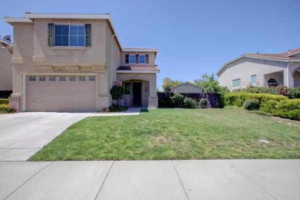 Tracy, CA 95377,4553 Morning Brook LN