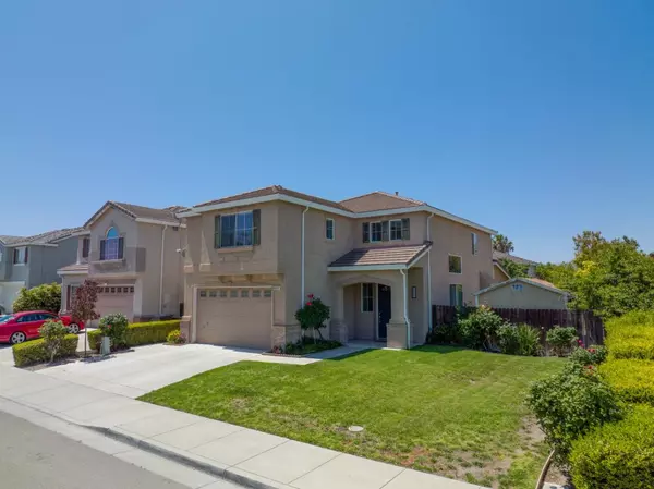 4553 Morning Brook LN, Tracy, CA 95377