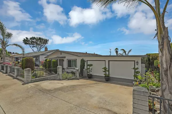 Seaside, CA 93955,1673 Mendocino ST