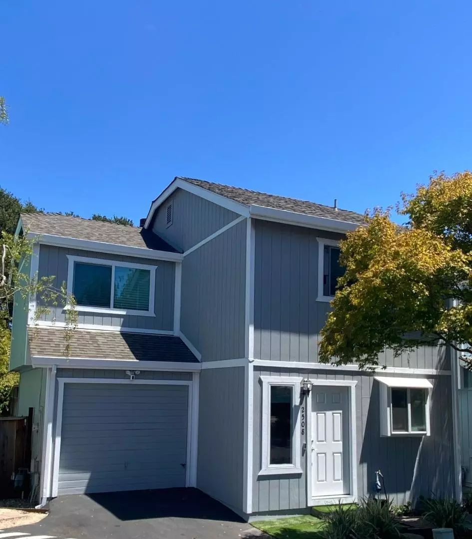 Santa Cruz, CA 95062,2508 Charlene LN