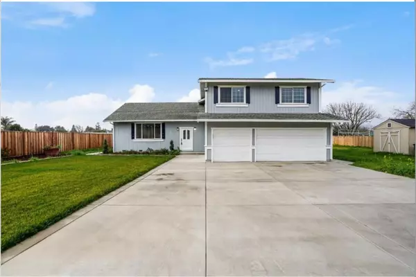 17675 Laurel RD, Morgan Hill, CA 95037