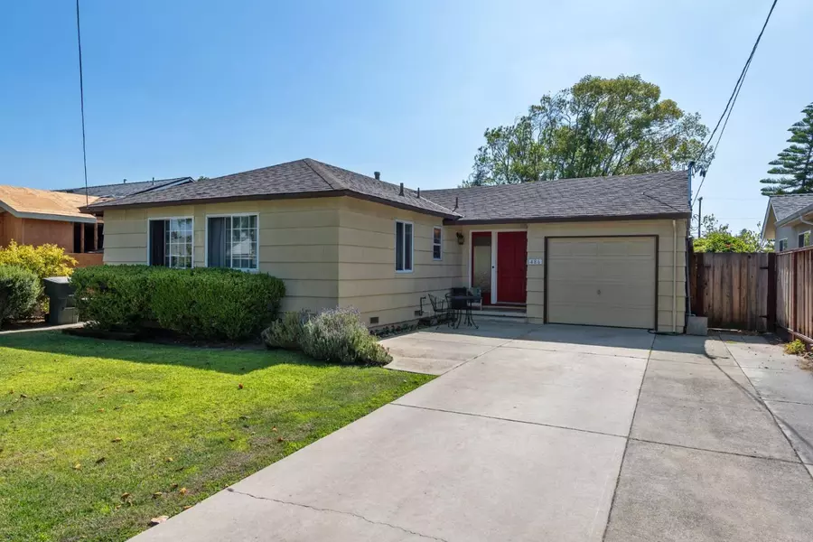 486 Kenmore AVE, Sunnyvale, CA 94086