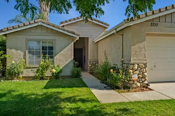 Tracy, CA 95377,3710 James W Smith Loop