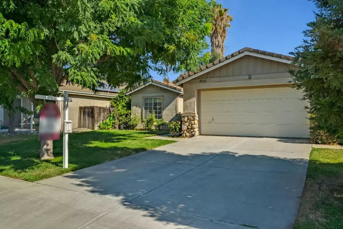 Tracy, CA 95377,3710 James W Smith Loop