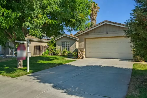 3710 James W Smith Loop, Tracy, CA 95377