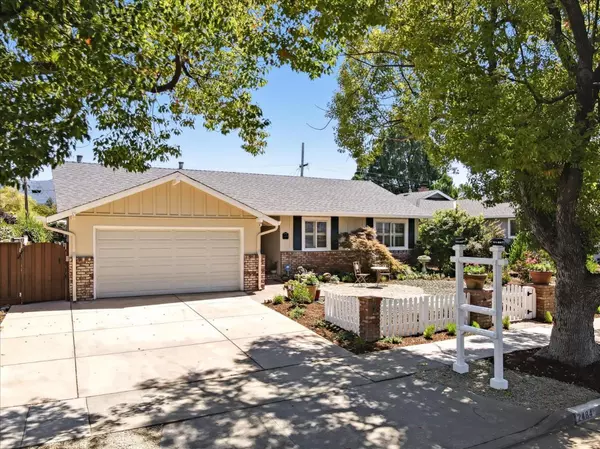 San Jose, CA 95124,2484 Lost Oaks DR