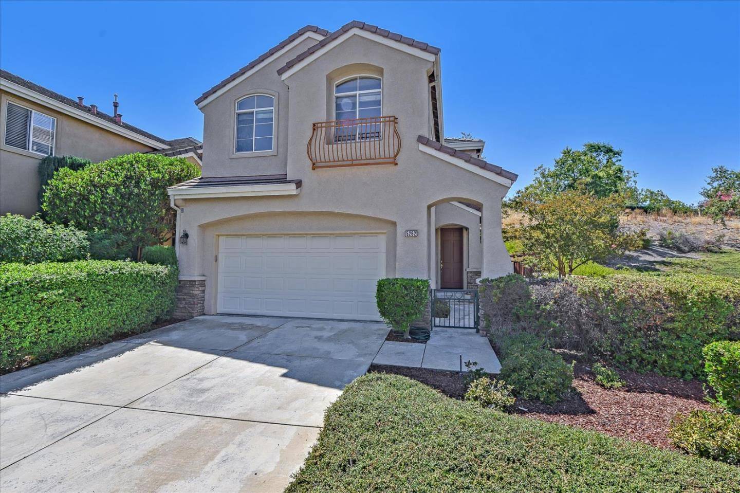 5262 Manderston DR, San Jose, CA 95138