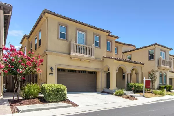 San Ramon, CA 94582,6092 Alpine Blue DR