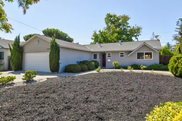 2225 Willester AVE, San Jose, CA 95124