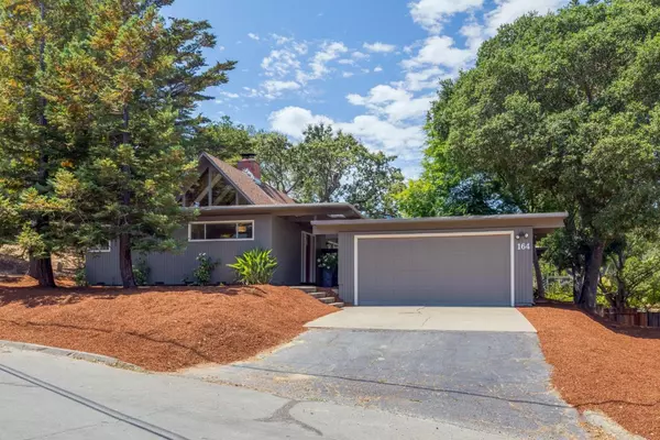 Portola Valley, CA 94028,164 Corte Madera RD