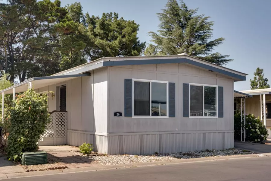 19690 N Highway 99 #26 26, Acampo, CA 95220