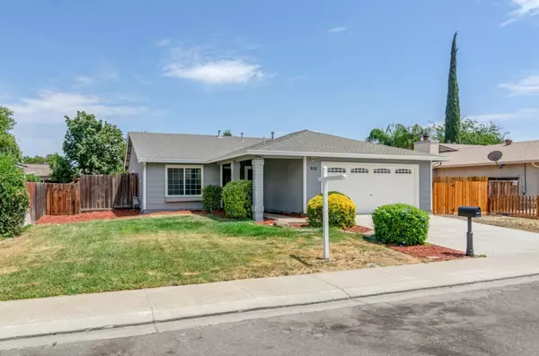 Tracy, CA 95376,930 Sultana DR