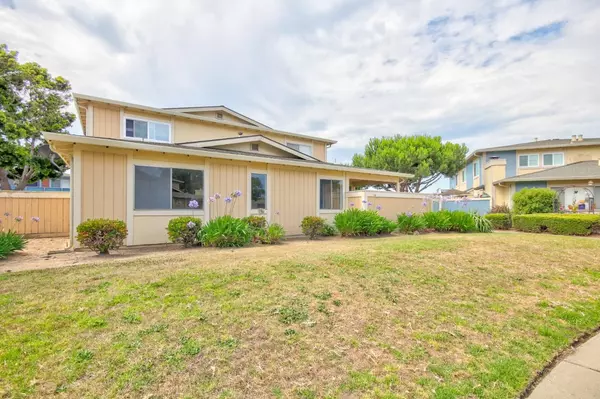 1869 Cherokee DR 1, Salinas, CA 93906