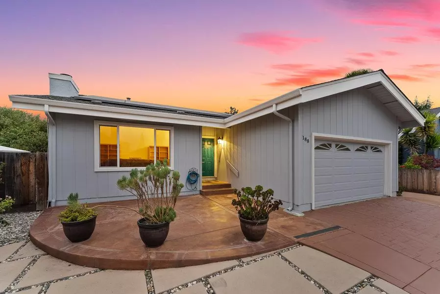 188 Hope DR, Watsonville, CA 95076
